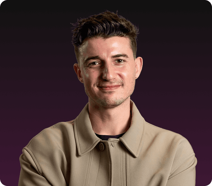 Danny Rosenberg