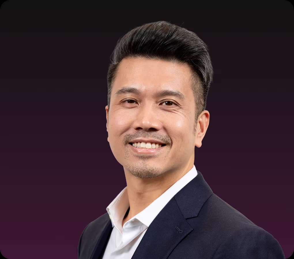 Greg Chan