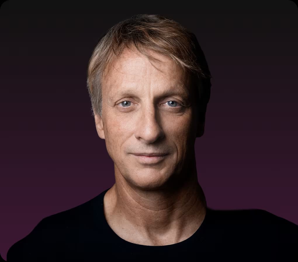 Tony Hawk